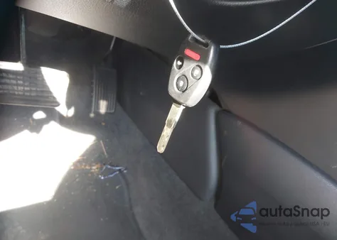 2011 Honda Accord 2.4 Ex-L из США, поврежденный, VIN 1HGCS1B85BA003085